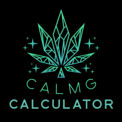 CalMg Rechner Logo